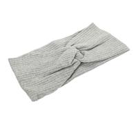 Fascia Chioma Elastica in Puro Cotone, Stile Minimalista | Comoda da Indossare, Tiene i Chioma Lontani dal Viso, Adatta a Yoga e Spa Domestica