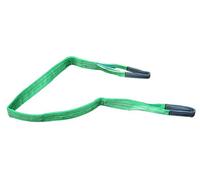 Fascia cinghia di sollevamento Viola 1T Verde 2T Giallo 3T varie misure