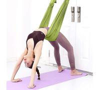 Fascia Cintura elastica vita gamba Yoga Fitness stretching Palestra JK-21243