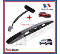 Bacchetta Cofano Contattore Portellone Compatibile QASHQAI 90812Jd00H Con Ikey