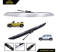 Fascia Cofano Illuminazione Registrazione per Mini R50 R52 R53 - 51137058071