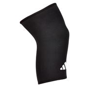Fascia compressiva Adidas Knee Support - Nero (L)
