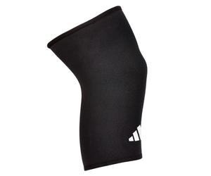 Fascia compressiva Adidas Knee Support - Nero (S)