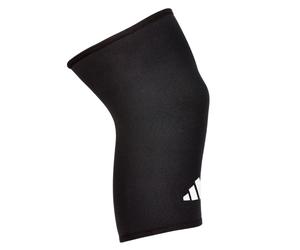 Fascia compressiva Adidas Knee Support - Nero (XL)