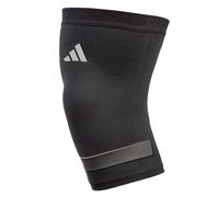 Fascia compressiva Adidas Performance Knee Support - Nero (XL)