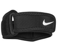 Fascia compressiva Nike Pro Dri-Fit Elbow Band - Nero (S-M)