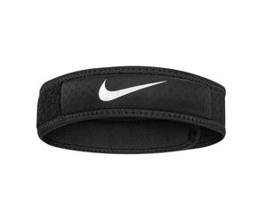 Fascia compressiva Nike Pro Dri-Fit Patella Band - Nero (S-M)