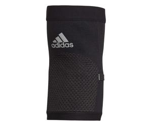 Fascia compressiva Opaska Adidas Performance Elbow Support - Nero (L)