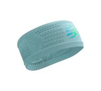 Fascia compressport on off blu