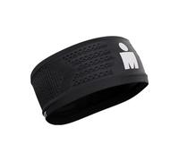 Fascia compressport on off ironman 2026 nero
