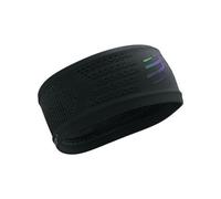 Fasce per capelli Compressport Headband On/Off Aurora 7630279412216 in taglia OS EU