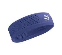 Fascia compressport thin on off blu