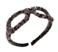 Fascia Con Stampa Leopardo, Fascia Per Trucco A Di Luna Mpresso Leopardo Chic, Ideale Per Esplorare Grandi Spazi Tutto Restando