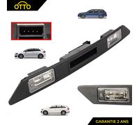 Fascia Contattore Portellone Posteriore Pinze Audi A3 (8P) A4 B6 A6 C6 Q7 -
