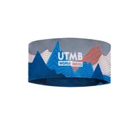 Fascia Coolnet Uv Wide Utmb 2025 - tu - BUFF