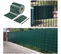 FASCIA COPRENTE FRANGIVISTA colore verde cm 19x35 mt. DF 6129268