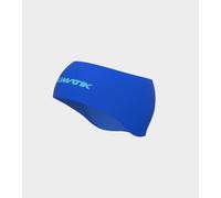 Fascia copriorecchie invernale ALE' K-ATMO blu prussia