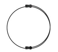 Fascia corta - Fascia regolabile | Fascia elastica per camicia | Rop Tuck Band | Fascia ritagliata per camicie | Strumento per il crop band per maglioni e camicie | Trasforma il modo in cui modella i