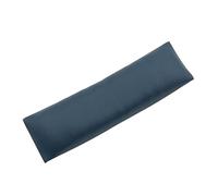 Fascia Cuscino Pad Parte di Riparazione Sostituzione Gaming Headset Per Head Beam Per MDR-100ABN/WH-H900N Cuffie Gaming Headset Ricambio Fascia Cuscino Pad