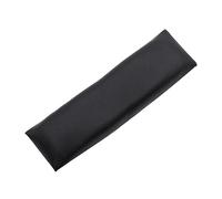 Fascia Cuscino Pad Parte di Riparazione Sostituzione Gaming Headset Per Head Beam Per MDR-100ABN/WH-H900N Cuffie Gaming Headset Ricambio Fascia Cuscino Pad