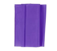 Fascia da allenamento con arco in gomma elastica per tiro con l'arco Fascia elastica per allenamento della forza Esercizio fisico Premium durevole anti-deformazione leggero portatile per la casa