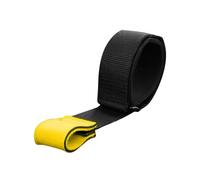 Fascia da allenamento da baseball, softball Hitting Strap, Batting Practice Trainer Equipment, Resistance Swing Aid Arm Strength Exercise Tool Portable Training Gear for Gym Lawn Exercise Outdoor