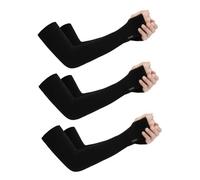 Fascia da braccio compatibile con smartphone, cintura da corsa multifunzione, marsupio impermeabile per allenamento con dettagli riflettenti e