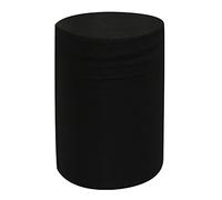 Fascia da braccio Custodia per telefono Sport Running Arm Band Holder Key Bag per il telefono cellulare Nero, borsa nera
