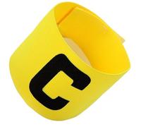 Fascia Da Braccio Del Capitano C, Fascia Da Calcio Del Capitano | Fasce Per Il Braccio Del Giocatore Di Basket Di Calcio,Fascia Da Braccio Antiscivolo Per Capitano, Fascia Da Braccio Per Capitano Di C