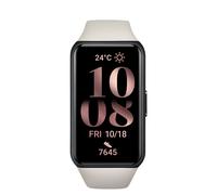 Fascia da braccio Honor Band 6 AMOLED Activity Tracker 3,73 cm (1.47 ) Nero - Nouvo