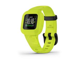 Fascia da braccio per activity tracker Vivofit Jr. 3 Mip Verde - Nouvo