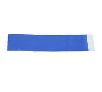 Fascia da Braccio per Capitano Sportivo Brillante, Elastica e Non Facile da Staccare, per Squadra di Calcio, Design con Gancio e, 5 Colori Opzionali per Capitano di Calcio, Sport