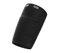 Fascia da braccio per cellulare, custodia per palestra, corsa, equitazione, camminata, escursionismo, custodia per cellulare per esercizi, con grande capacità per trasportare cellulari, chiavi, carte