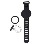 Fascia da braccio per cellulare, supporto magnetico per telefono da polso, supporto magnetico, fasce da braccio per camminare, cavalcare, casa