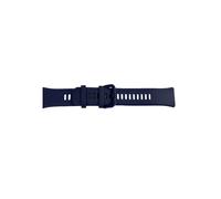 Fascia da braccio per Huawei Band 8 in silicone Blue