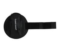 Fascia da Braccio per Smartphone, bracciale telefono portatile,Porta Cellulare da Corsa Impermeabile per iPhone 14/13/Pro Max/Plus/Mini/12/SE/XR, Doppia Tasca, per Running, Fitness e Sport all'Aperto