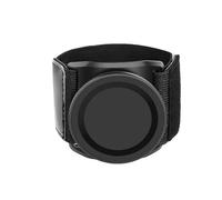 Fascia da braccio per telefono Supporto per telefono Supporto da polso Supporto da polso Sport Running Fascia da braccio Sport Staffa con doppio anello Attrazione
