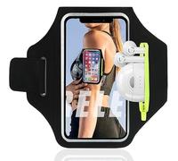 Fascia Da Braccio Porta Cellulare Per TCL 10 20 30 40 Pro SE Lite Plus 5G 10L 20L 20Y,Universale Portacellulare Correre Per TCL 305i 30E 306 305 403 405 406 408 40R