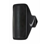 Fascia da braccio sportiva Nike lean Nero TU