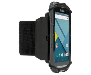 Fascia da Braccio Universale da 4-6" per Terminali di Input e Smartphone, Regola