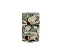 Buff - Coolnet UV Insect Shield National Geographic - Sciarpa a tubo One Size olivia