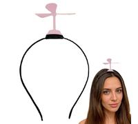 Fascia da donna | elastica e regolabile, forma di originale | per donne, ragazze, adolescenti, adulti, feste, scene, fotografia, vacanze