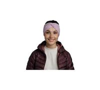 Buff Fascia Merino Fleece in pile rosa Donna