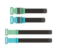 Fascia da gamba Xtreme Videogames 95627, SWITCH, Hands And Legs Straps,