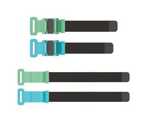Fascia da gamba Xtreme Videogames 95627, SWITCH, Hands And Legs Straps,