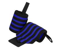 Fascia da polso ad alta elasticità, adatta per pallamano, tennis, calcio e altri usi multiuso, cinghie regolabili