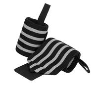 Fascia da polso ad alta elasticità, adatta per pallamano, tennis, calcio e altri usi multiuso, cinghie regolabili