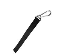 Fascia da polso in nylon leggero regolabile per lo sviluppo muscolare dell'avambraccio delle dita e l'allenamento fitness fascia leggera di resistenza del polso