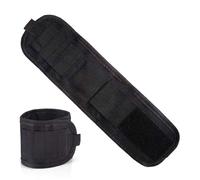 Fascia da polso magnetica per attrezzi, supporto per gadget da polso, da uomo, regolabile, leggero, con magneti, cintura da polso per gadget per compleanno