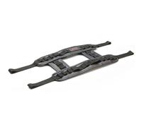FASCIA DA SELLA MONTAGGIO BORSE LATERALI CRM102 E CRM106.GIVI CRM105